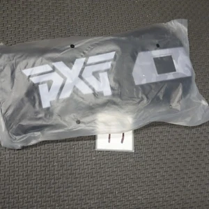 PXG Golf Mens Fairway wood head cover GEN V BRAND NEW in Plastic - 250102 - Picture 1 of 11