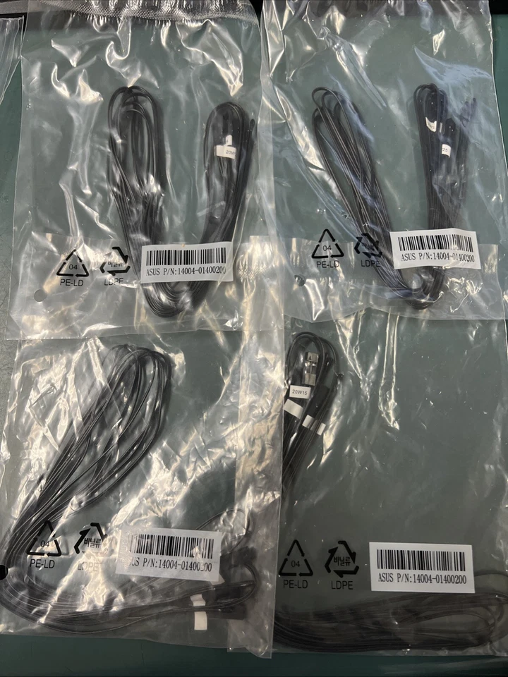 ASUS Thermal Sensor Cable 14004-01400200 for Rampage IV V Edition 10 Original