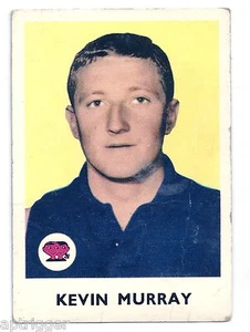1965 Scanlens (10) Kevin MURRAY Fitzroy  **** - Picture 1 of 2