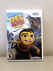 Bee Movie Game (Nintendo Wii, 2007)