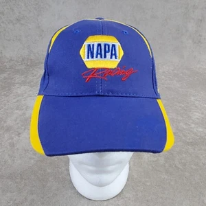NAPA Auto Parts Racing Hat Intrepid Fallen Heroes Fund Ron Capps Chase Elliot - Picture 1 of 8