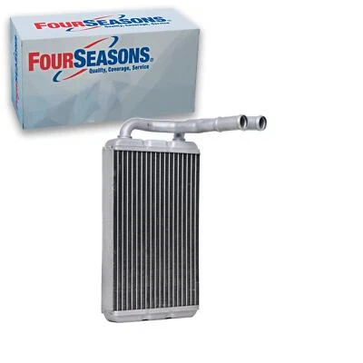 Núcleo de calefacción de climatización de 4 estaciones para Volkswagen Passat 1998-2005 Foto 1 de 4