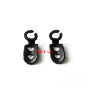 2 Pcs Needle Bar Thread Guide #240499 for Consew 225,226 Singer 111W155 211W155+ - Picture 1 of 1
