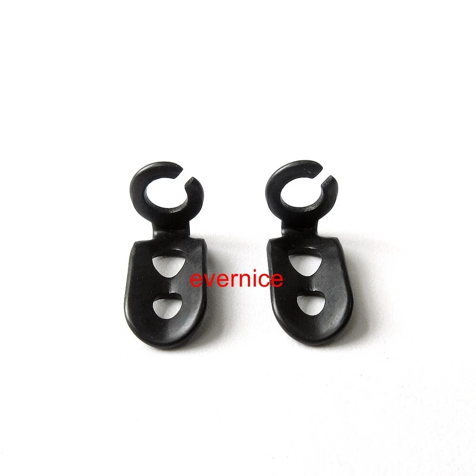 2 Pcs Needle Bar Thread Guide #240499 for Consew 225,226 Singer 111W155 211W155+ - Image 1 of 1