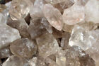 100% Natural Smoky Quartz Rough Stone LB (Crystal Wholesale Bulk Lots)