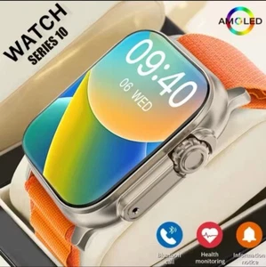reloj inteligente - Imagen 1 de 8