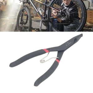40mm Opening 2mm Thickness High Carbon Steel Retaining Ring Pliers - Picture 1 of 11