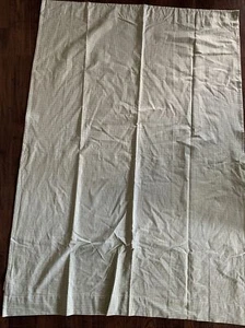 Tenda gingham verde bianco per bambini fienile in ceramica 44"x63" - Foto 1 di 4