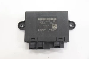 Módulo de control de puerta delantera derecha Ford Edge 2019-2024 OEM DG9T14B533EC - Imagen 1 de 11