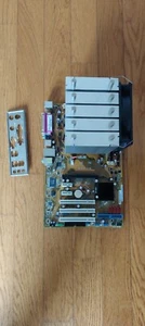 Scheda Madre ASUS M2N-XE + AMD  Athlon 64 X2 5000+ e 4GB RAM - Foto 1 di 5