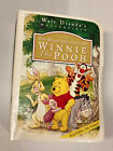 The Many Adventures Of Winnie The Pooh - McDonalds happy meal 1996 tigger