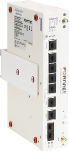 RACKMOUNT.IT RM-FR-W1 Wandhalterung für Firewall FGR-60F [3G4G] - Bild 1 von 2