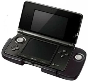 Nintendo Official 3DS Circle Pad Pro Video Game Controller Accessories - Picture 1 of 1