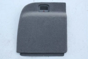 Tapa compartimento maletero izquierdo 3B9867461C gris VW Passat 3B Variant - Imagen 1 de 1