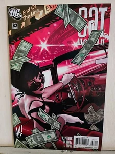 Catwoman #82 (DC Comics Oktober 2008) Adam Hughes Cover Sehr guter Zustand - Bild 1 von 2