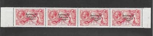 IRLANDA 1925/28 SG 84/84a MNH - Imagen 1 de 3