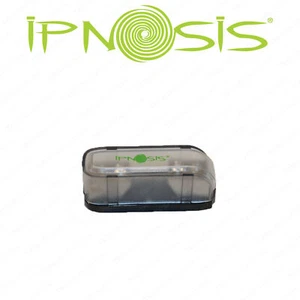 Portafusibile Ipnosis IPH ANF1 ingresso / uscita cavo 20 mm Impianto Audio - Foto 1 di 1