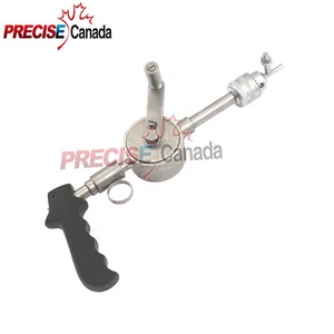 PRECISE CANADA MARTIN Drill Orthopedic Surgical Medical Instruments - Picture 1 of 2
