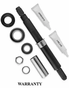 Washer Bearing Kit for Maytag Bravos MTW6700TQ0 MVWB750WQ1 MVWB950YG1 MVWB880B80 - Picture 1 of 1