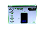 Digit Z DZ5-120  digital pocket scale 120g / 0.01g