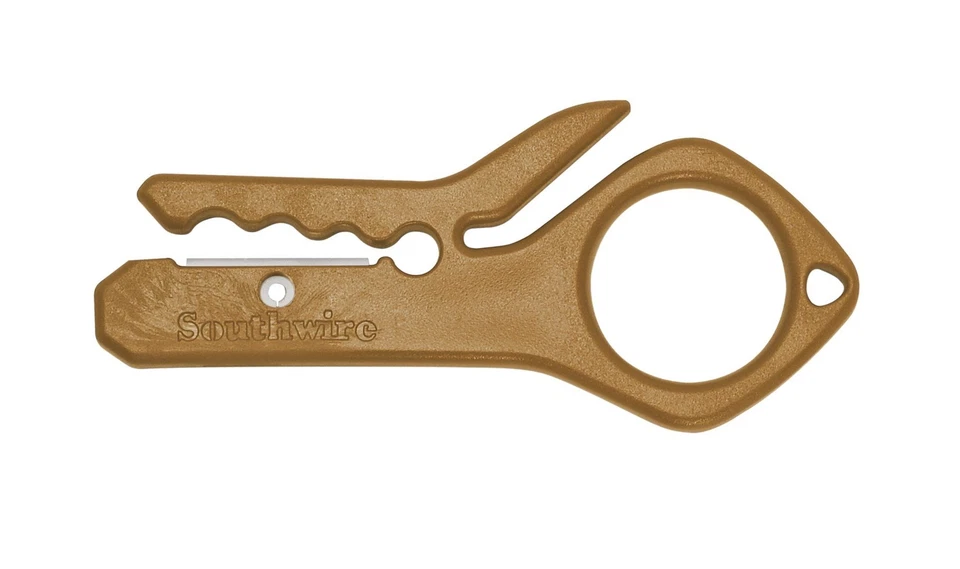 Southwire SK-T1 Key Strip Tool for Twisted Pair - Image 1 of 1