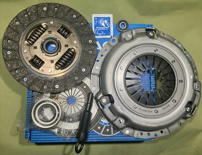 Kit de embrague para un Subaru Forester, 1998-12, 2,5 L, no turbo Foto 1 de 2