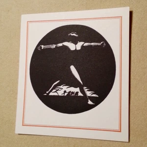 Libro Rockwell Kent raro - Imagen 1 de 2