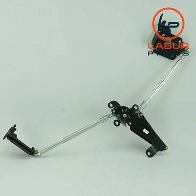 W209 03-09 Mercedes Clase CLK Convertible Techo Superior Delantero Cierre Pestillo A895 Foto 1 de 4