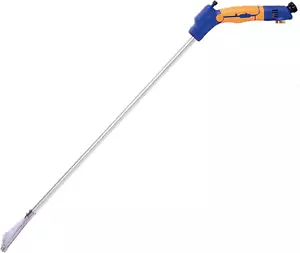 Propane Torch Self-Igniting Flamethrower Wide Flame Weed Burner Blowtorch - Picture 1 of 5