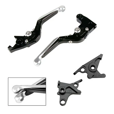 Adjustable Clutch Brake Lever fit for BMW R NINE T /PURE/RACER 2017-23 SIL H0 Foto 1 de 4