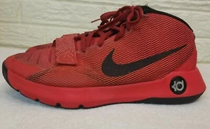 Nike kdtrey5 / Mens Red Basketball Shoes Sneakers 749377-606 Size 13 - Picture 1 of 12