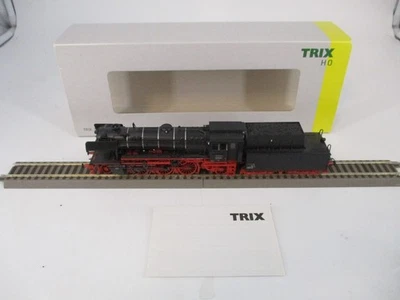 Trix Spur H0 22230 Dampflok BR23 Digital DCC Vollsound der DB in OVP - Bild 1 von 4