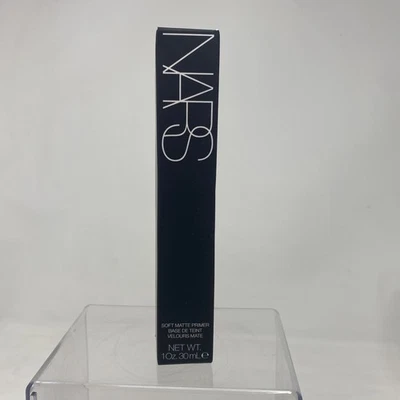 NARS Soft Matte Primer 30ml Neu&AUTHENTISCH&Ovp  - Bild 1 von 4