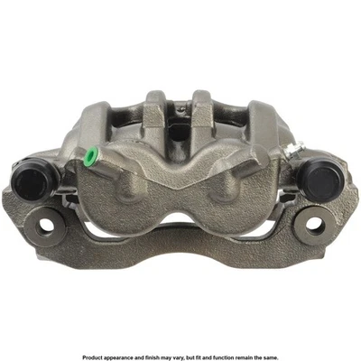 Pinça de freio traseira esquerda cardone chassi personalizado Workhorse W42 - Imagem 1 de 4