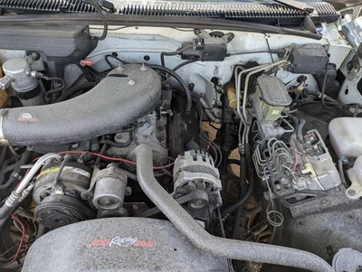 Passenger Lower Control Arm Front Fits 88-00 CHEVROLET 2500 PICKUP 556471 - Изображение 1 из 4