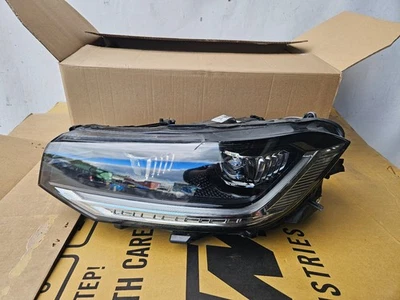 VW T-Cross 2GM LED Scheinwerfer vorne links Original 2GM941035B - Bild 1 von 4