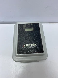 AMETEK DREXELBROOK 408-8200 UNIVERSAL II COTE SHIELD TWO WIRE TRANSMITTER - Picture 1 of 17