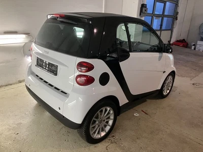 Smart  Forto  451 White Edition Klima TÜV - Bild 1 von 4