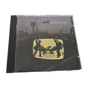 The Killers Inside Me- Green On Red CD 830912-2 Mercury 1987 Rare German Import - Picture 1 of 3