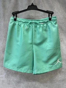 Jordan Youth Shorts Emerald Rise M – NWT - Picture 1 of 3