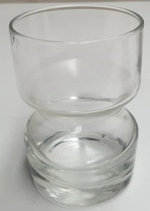 Australian Crown Corning Sierra Tumbler / Glass c1972-79 Denise Larcombe 165ml - Picture 1 of 4