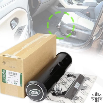 Soporte paraguas genuino para Range Rover L405 accesorio interior VPLVS0186 brolly Foto 1 de 4