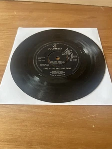 vinyl 7" Russ Conway Love is the sweetest thing, Concerto for Lovers 7424 - Foto 1 di 1