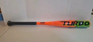 New In Package Rawlings, Turbo USA TB2T13-25 Tball Bat, 25 inch, -13 Drop Weight - Picture 1 of 3