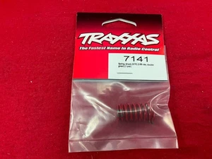 Traxxas 7141 Shock Springs (Double Green GTR 0.88) (2) 1/16 E-Revo Summit mini - Picture 1 of 2