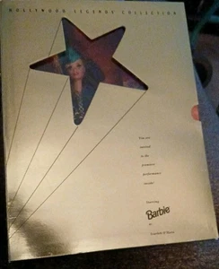 Barbie Hollywood Legends Collection. Scarlett O'Hara - Picture 1 of 3