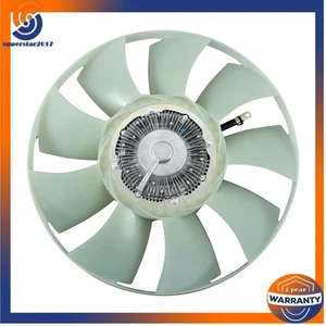 1057443 Engine Cooling Fan Clutch for Mercedes-Benz Freightliner Sprinter 2500 - Picture 1 of 12