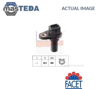 1953028 CRANKSHAFT POSITION SENSOR EPS NEW OE REPLACEMENT - Image 1 of 4