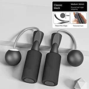 Sport Springseil Kugellager Speed Rope -Springseile für Männer, Frauen & Kinder - Bild 1 von 5