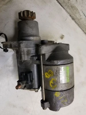 96 97 98 99 00 TOYOTA RAV 4 STARTER MOTOR 1.2KW 4X4 420953 - Image 1 of 4